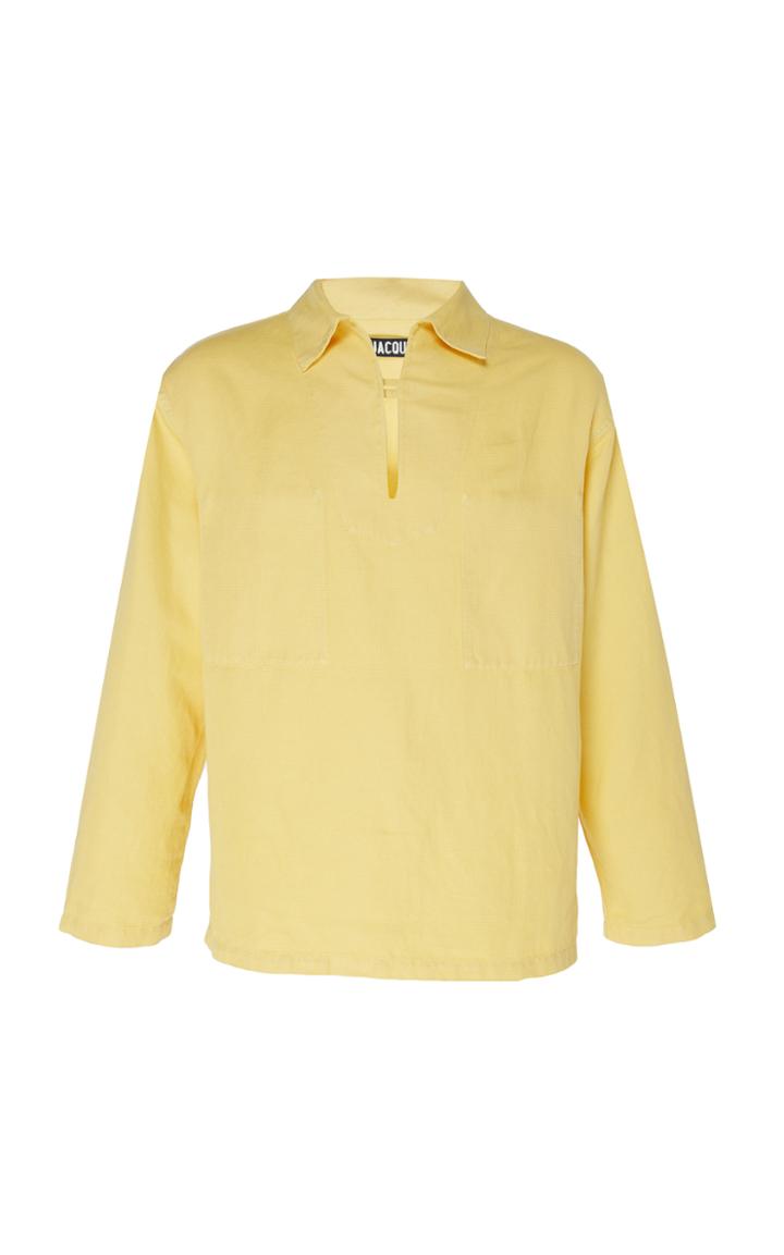 Jacquemus Le Marin Polo
