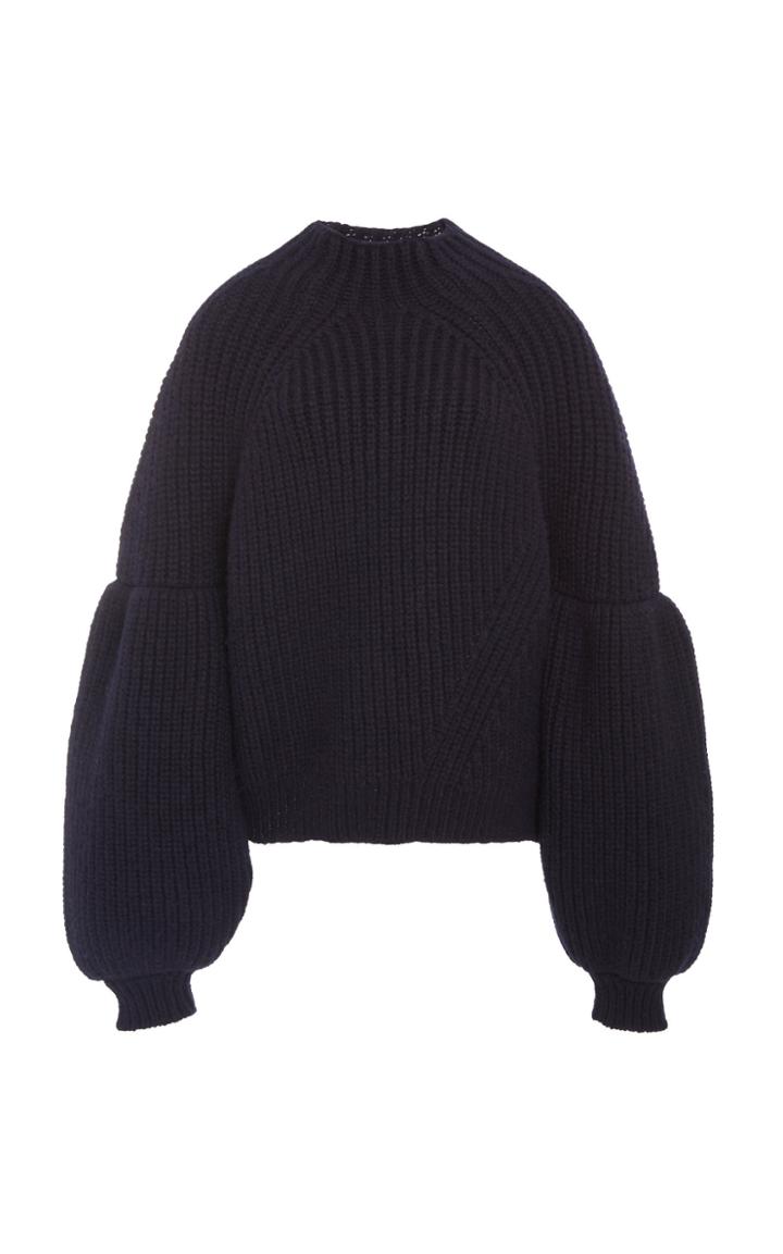 Ulla Johnson Raquel Alpaca Blend Sweater