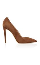 Moda Operandi Brother Vellies M'o Exclusive Cicely The New Nude Pumps