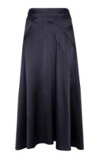 Dorothee Schumacher Playful Shine Skirt