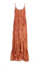Moda Operandi Mes Demoiselles Cornaline Dress Size: 44