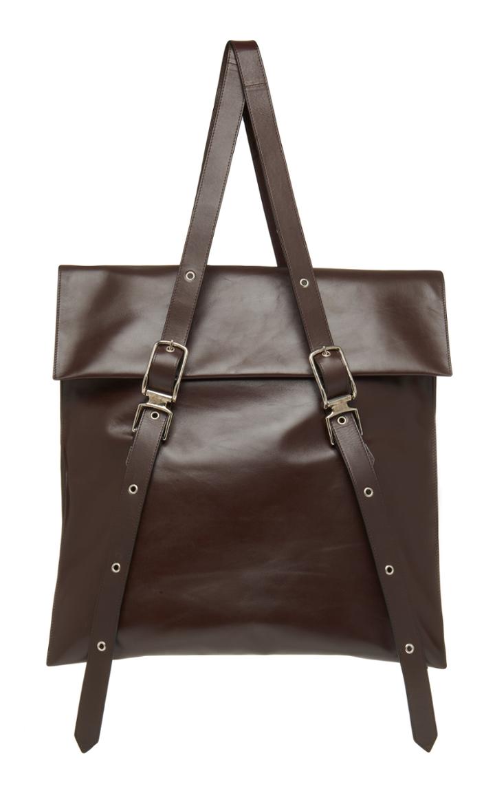 Marni Large Buckles Bag
