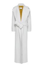 Poiret Double Lapel Coat