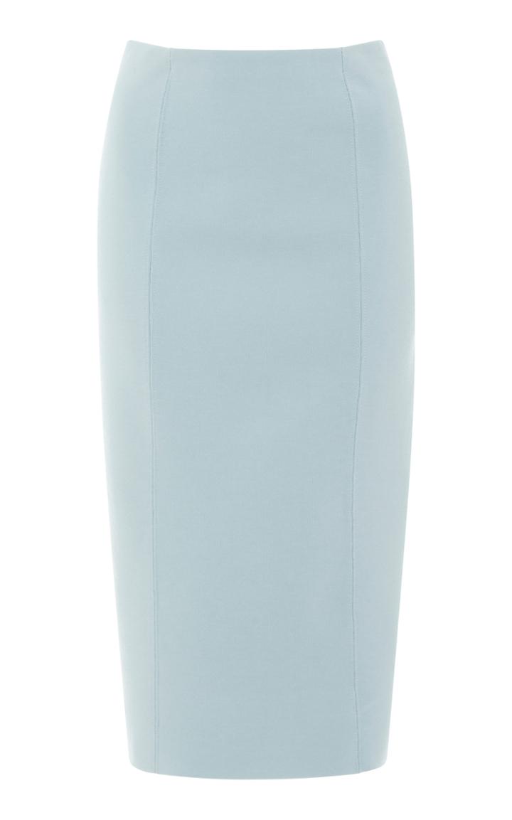 Ralph Lauren Cindy Straight Skirt