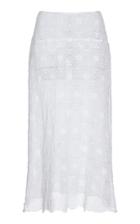 Moda Operandi Nevenka Young Blood Skirt Size: 8