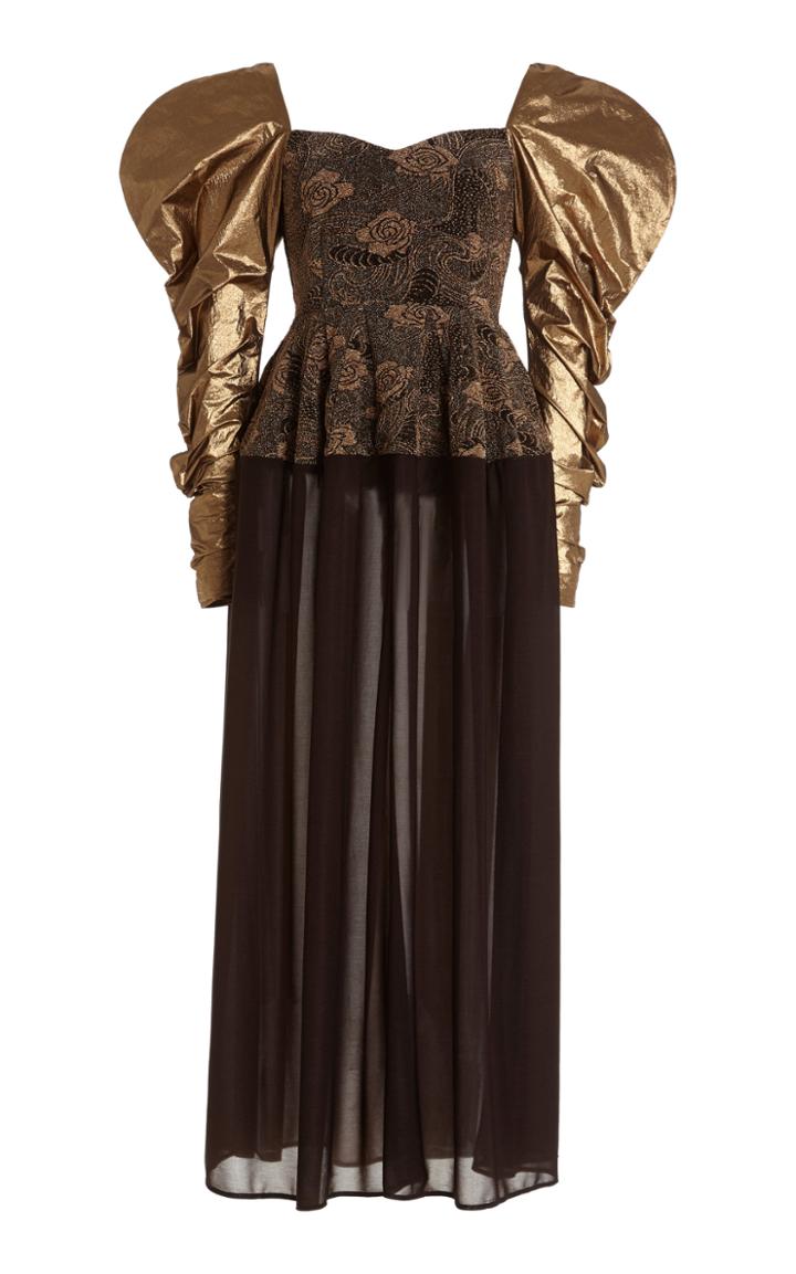 Moda Operandi Rejina Pyo Odelia Lam Dress