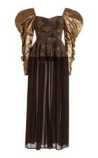 Moda Operandi Rejina Pyo Odelia Lam Dress