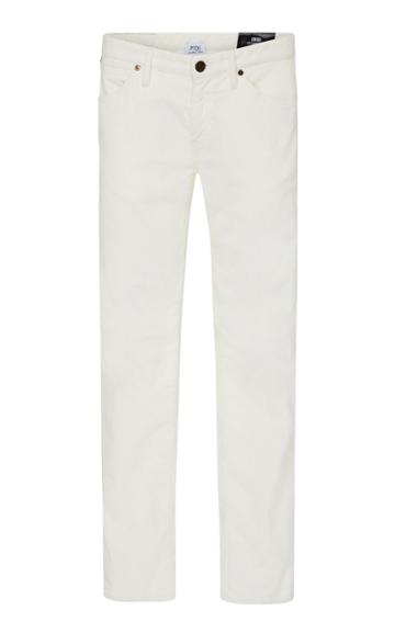 Pt 05 Corduroy Slim Pants
