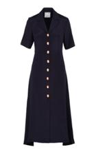 Moda Operandi Giuliva Heritage The Giulia Silk Dress