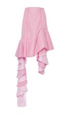 Viva Aviva Multi Level Ruffle Skirt