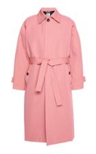 Acne Studios Oles Shi Cotton Coat