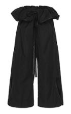 Ellery Povera Cropped Pant