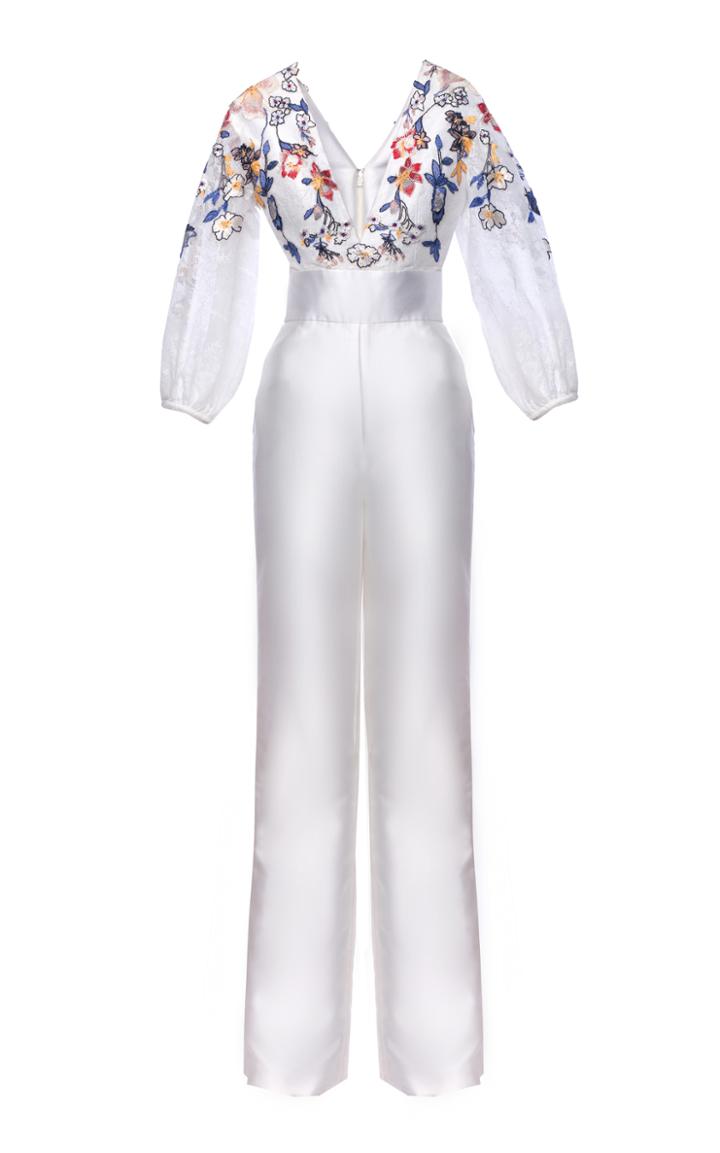 Mark Bumgarner Kelly Jumpsuit