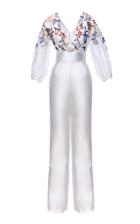 Mark Bumgarner Kelly Jumpsuit
