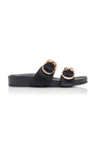 Stella Luna Double Ring Slippers Size: 39