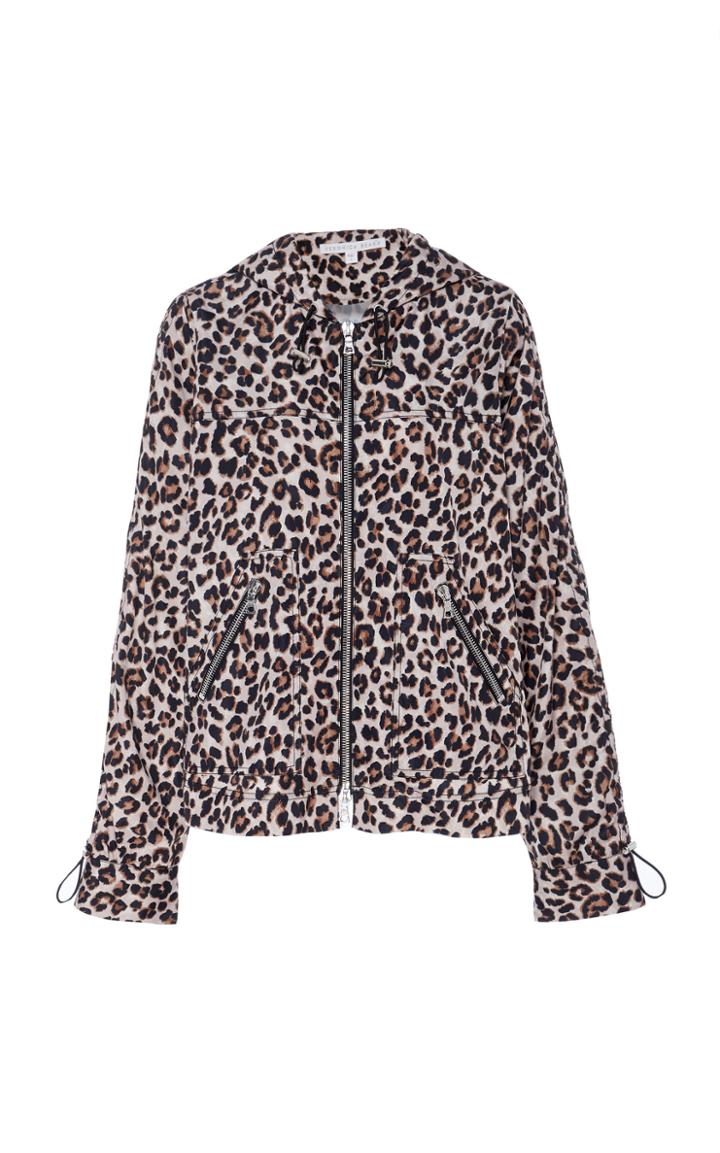 Veronica Beard Sibila Anorak