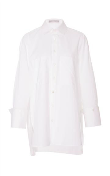 Palmer/harding Palmer//harding Boyfriend Shirt