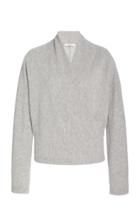 Moda Operandi Vince Cashmere Pullover Sweater
