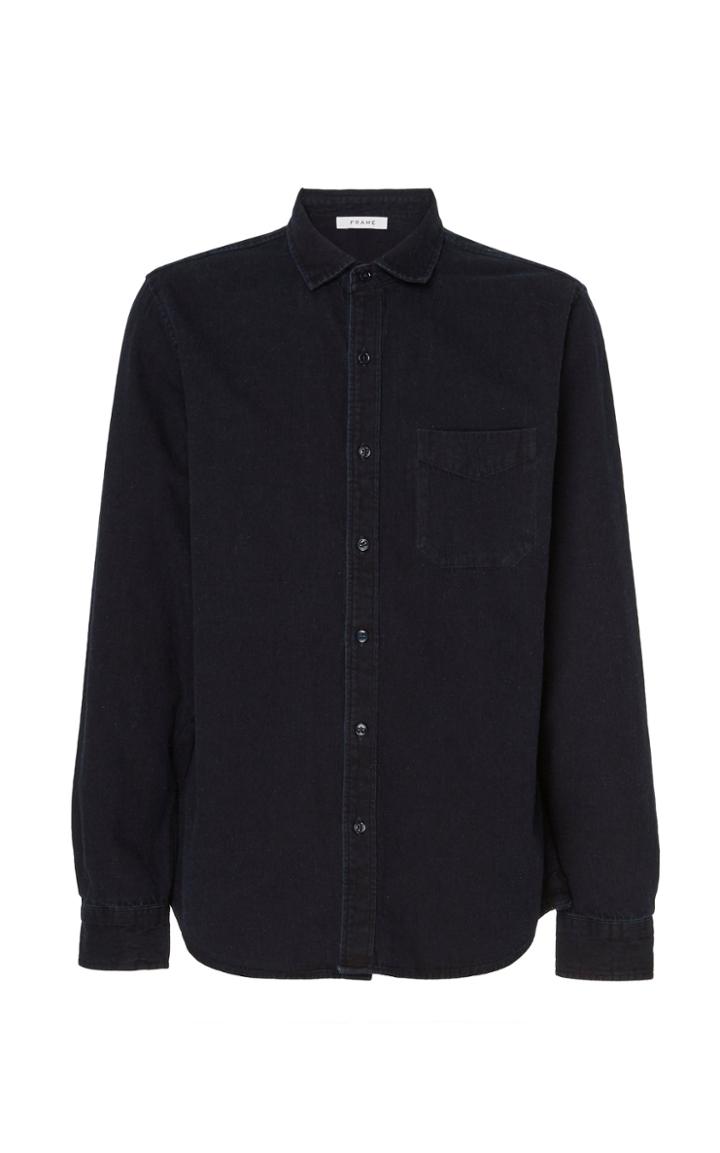 Frame Denim Shirt