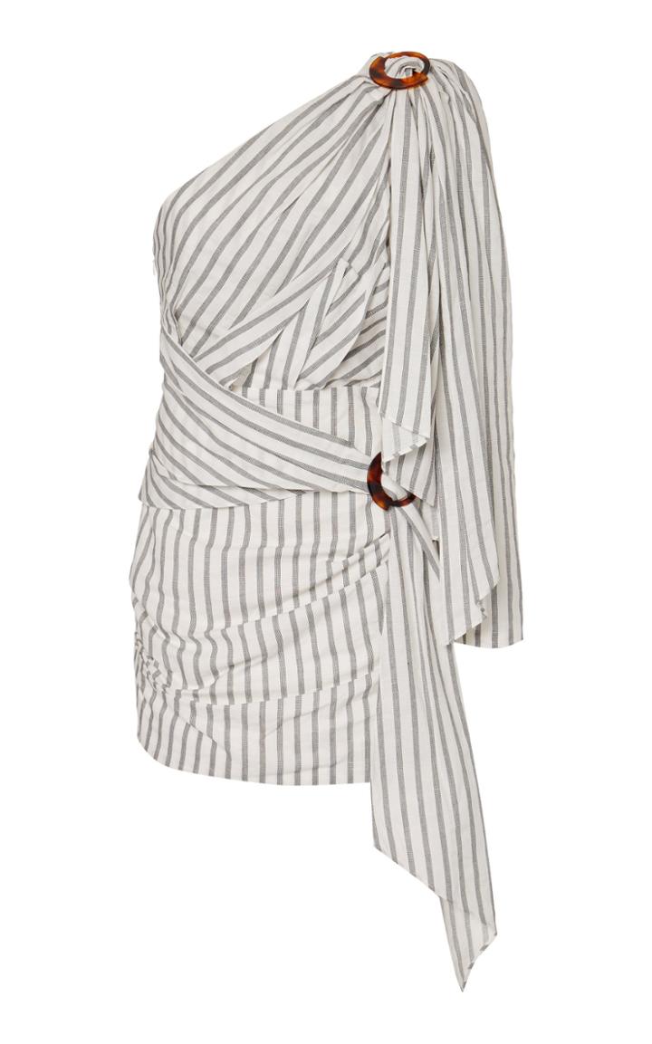 Moda Operandi Significant Other Neave Dress Size: 4