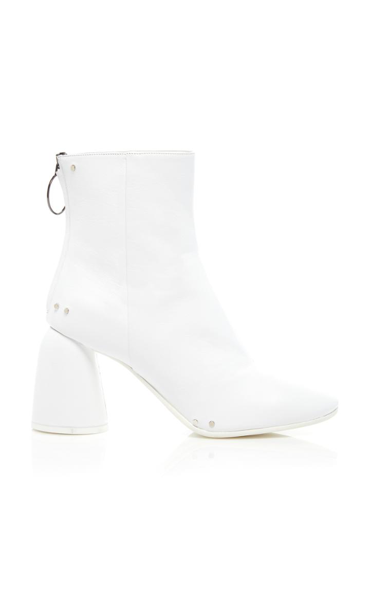 Ellery Ring Bootie
