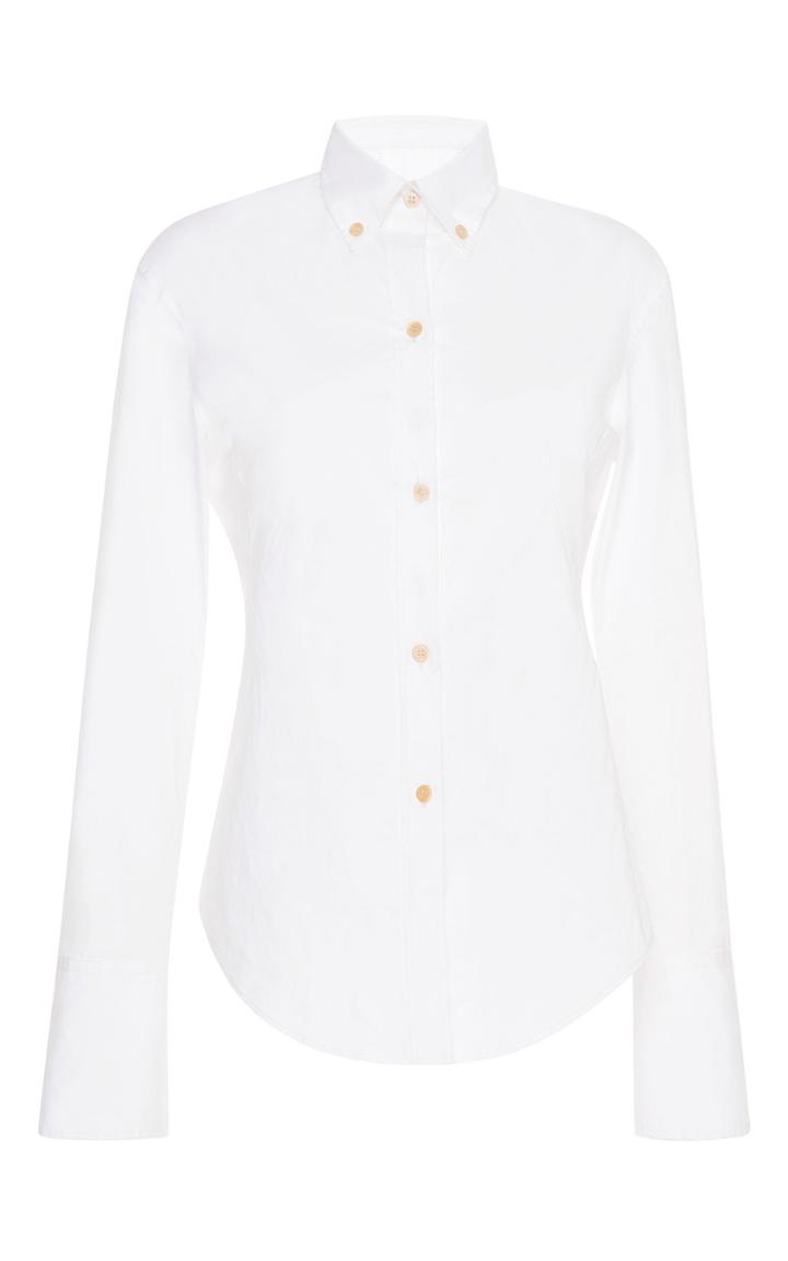 Isabel Marant Ria Cotton Shirt