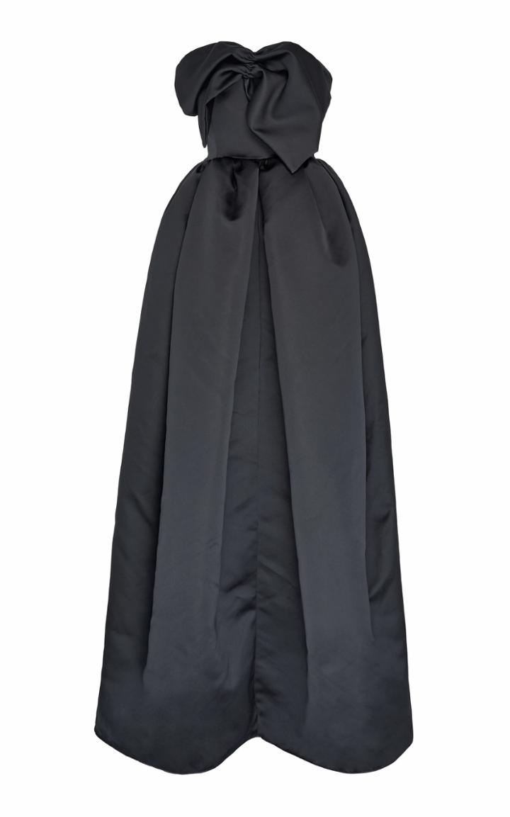 Rochas Quartetto Woven Dress