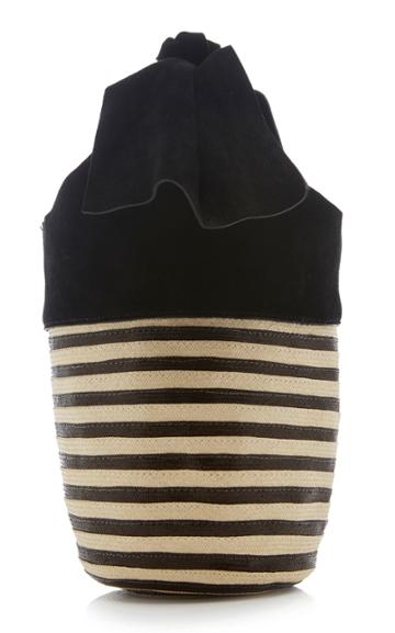 Johanna Ortiz M'o Exclusive San Antonio De Palmito Clutch