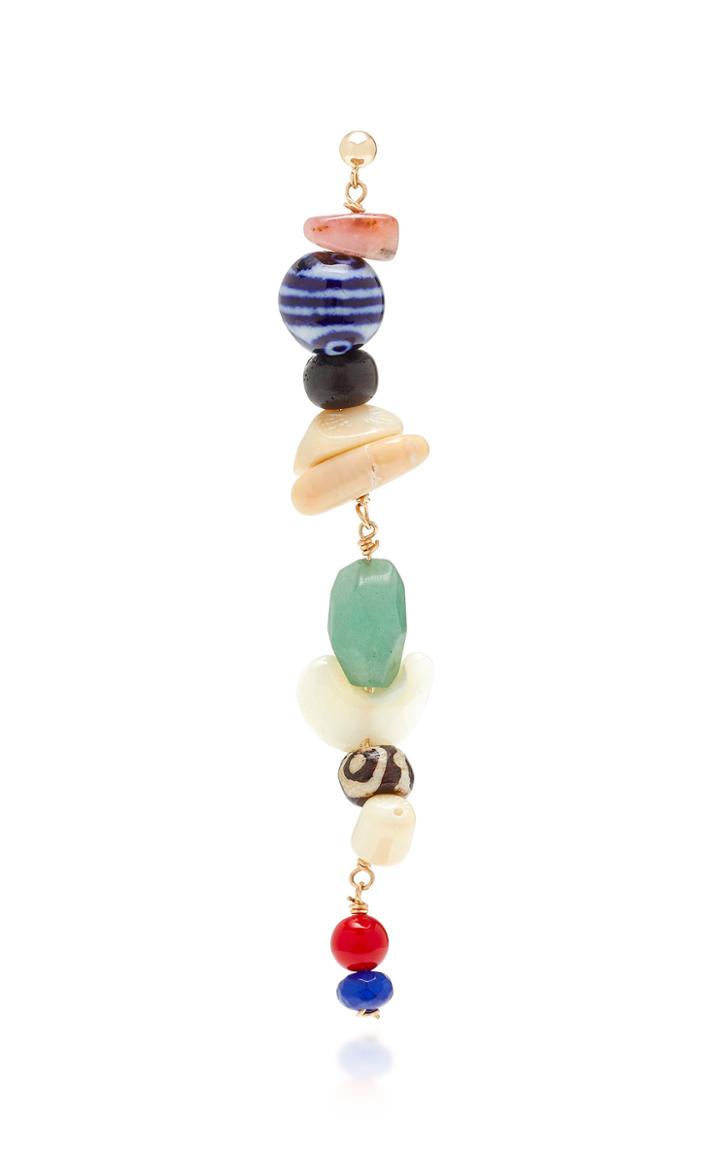 Svnr Biarritz Single Earring