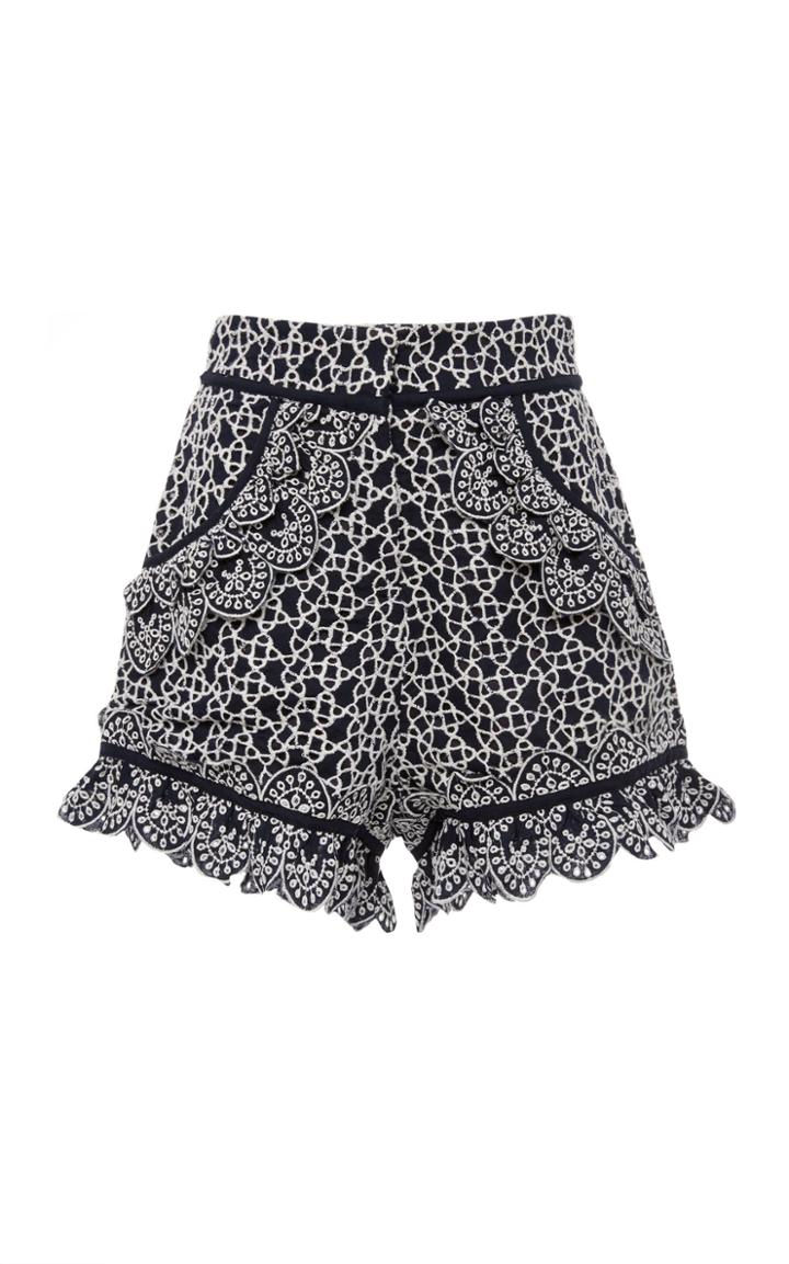 Acler Emerson Shorts