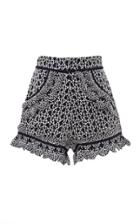 Acler Emerson Shorts