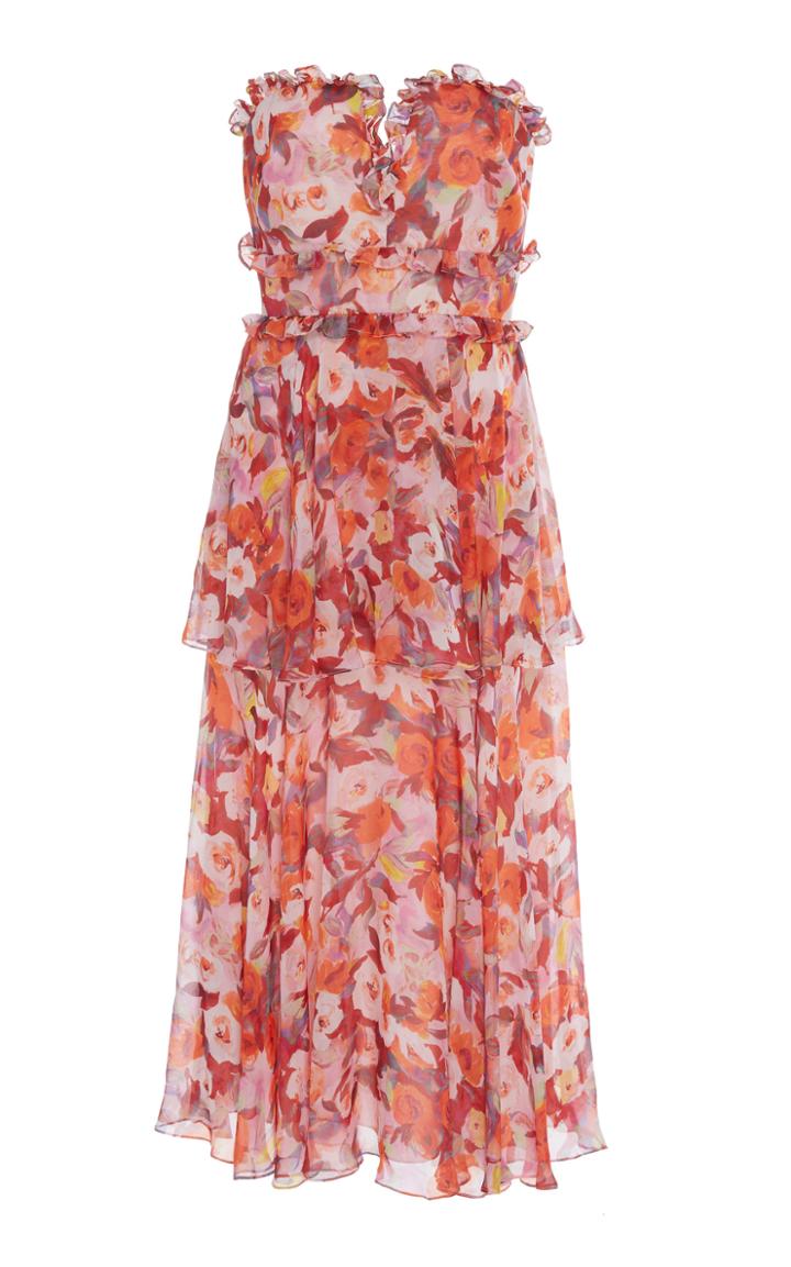 Amur Darla Dress