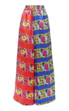Rianna + Nina Greek Fiyori Trouser