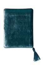 Moda Operandi Sophie Bille Brahe Boi Te Green Jewellery Case