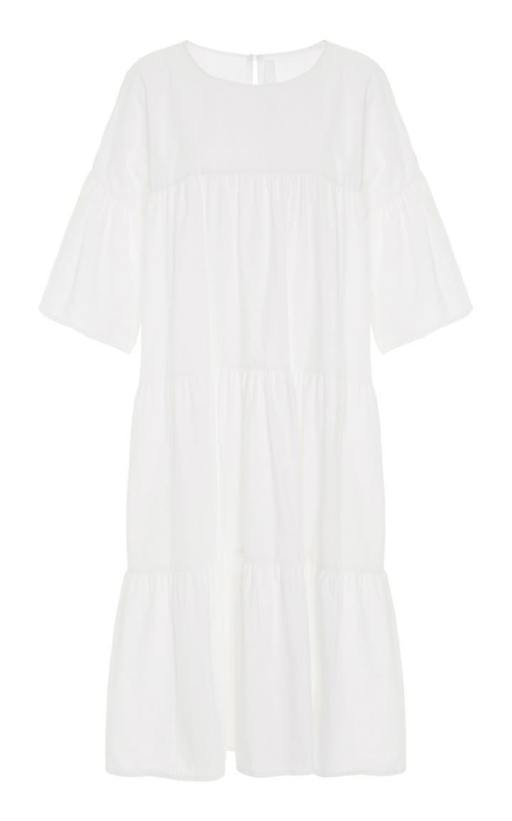 Merlette St Germain Three Tier Dress