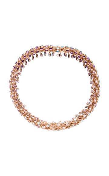 Marie Mas Swinging Choker