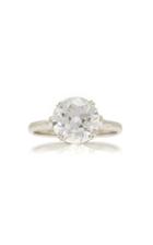 Single Stone Sydnee Ring