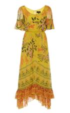 Saloni Pippa Dress