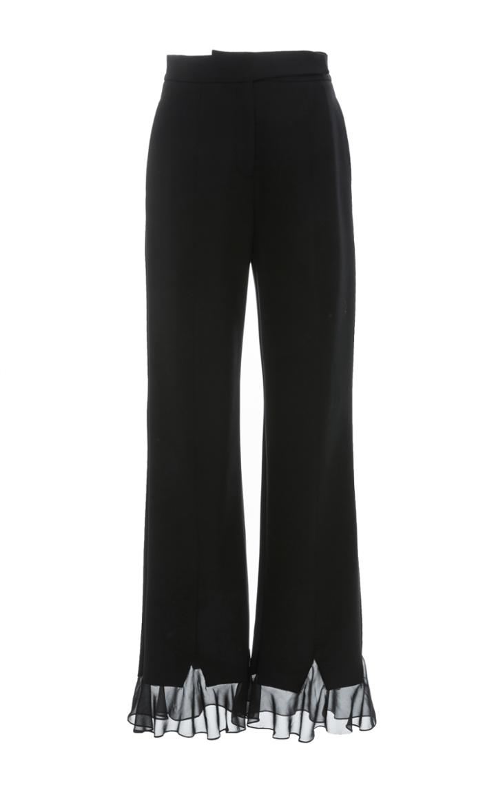 Rosie Assoulin Buenos Notches Pants