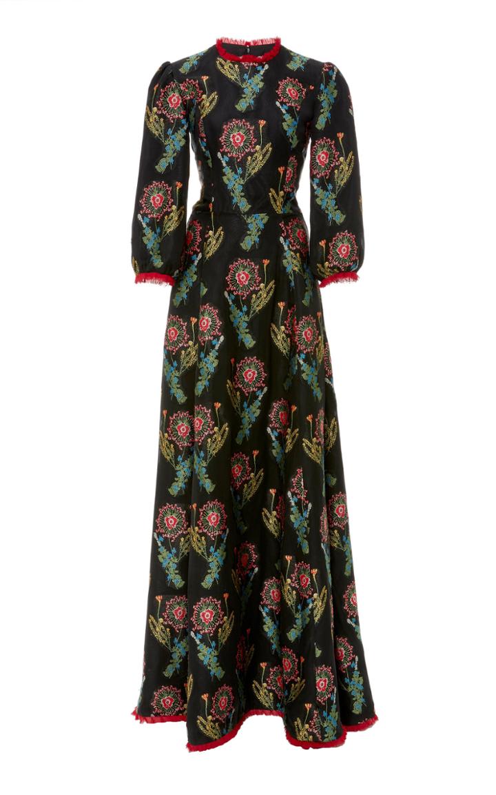 Jonathan Cohen The Bouvier Gown