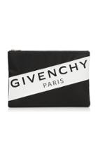 Givenchy Xl Logo Pouch