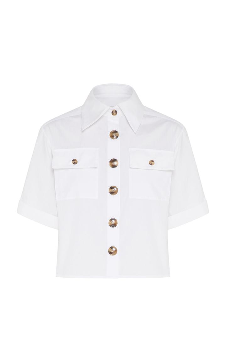 Anna Quan Riley Top