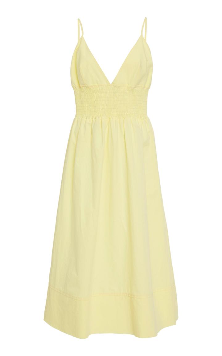 Moda Operandi Ciao Lucia Ravello Midi Dress Size: S