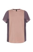 Robert Geller X Lululemon Take The Moment Short Sleeve