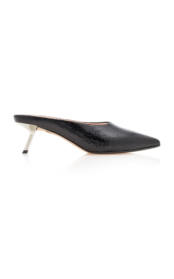 Alchimia Di Ballin Aster Crackle Mule