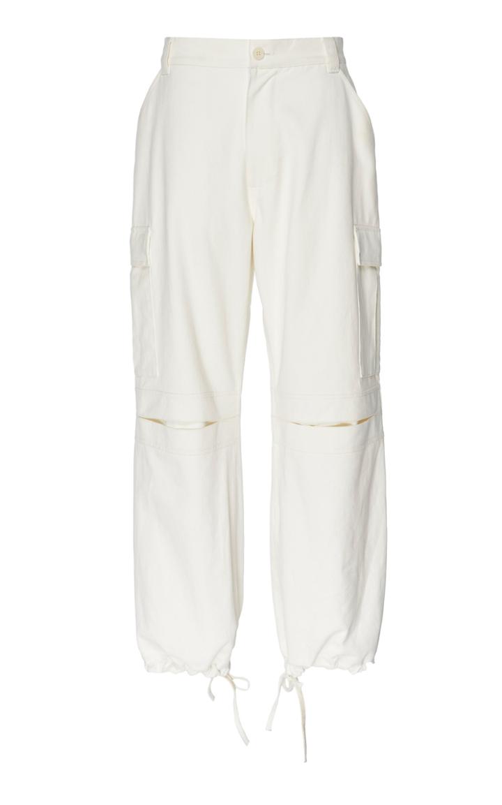 Jacquemus Cargo Pants