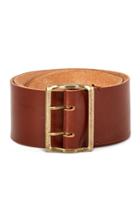Giuliva Heritage Collection Marisia Leather Belt