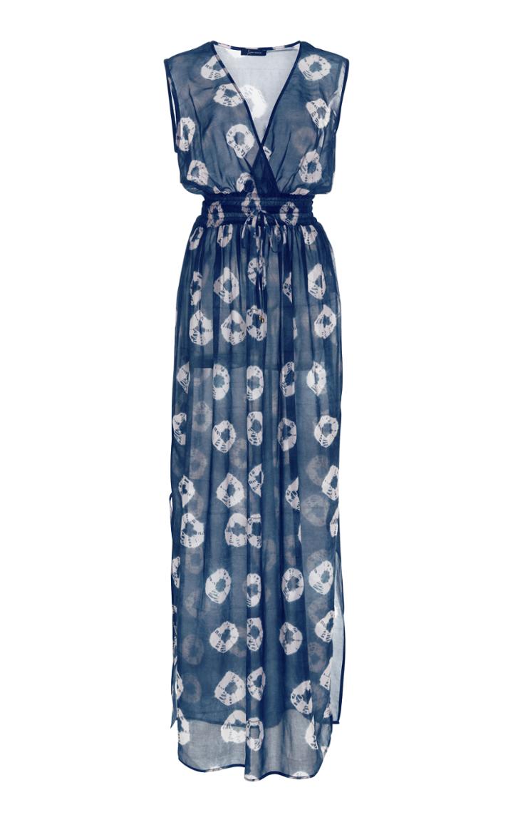 Lenny Niemeyer Long Acintured Dress