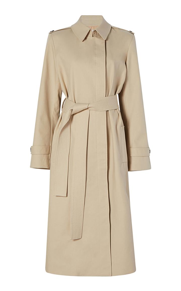 Michelle Waugh The Jane Coat