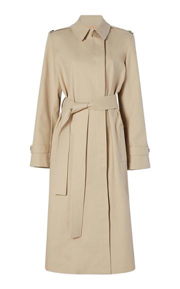 Michelle Waugh The Jane Coat